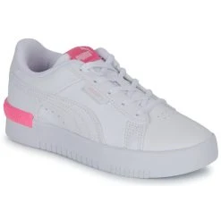 Puma JADA PS Couleur Blanc / Rose