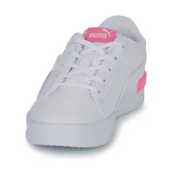 Puma JADA PS Couleur Blanc / Rose -Geox Boutique 22258506 500 C