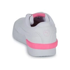 Puma JADA PS Couleur Blanc / Rose -Geox Boutique 22258506 500 E