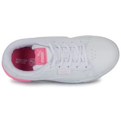 Puma JADA PS Couleur Blanc / Rose -Geox Boutique 22258506 500 F