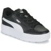 Puma KARMEN L PS Couleur Noir / Blanc 1 Puma KARMEN L PS Couleur Noir / Blanc -Geox Boutique 22258521 500 A