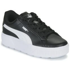 Puma KARMEN L PS Couleur Noir / Blanc