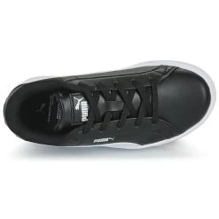 Puma KARMEN L PS Couleur Noir / Blanc -Geox Boutique 22258521 500 F