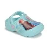 Crocs FROZEN Couleur Bleu -Geox Boutique 22318272 500 A