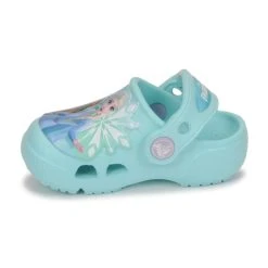 Crocs FROZEN Couleur Bleu -Geox Boutique 22318272 500 D