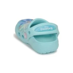 Crocs FROZEN Couleur Bleu -Geox Boutique 22318272 500 E