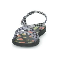 Ipanema IPANEMA SANDAL KIDS EXP Couleur Noir / Rouge -Geox Boutique 22369053 500 C
