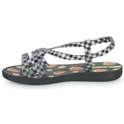 Ipanema IPANEMA SANDAL KIDS EXP Couleur Noir / Rouge -Geox Boutique 22369053 500 D