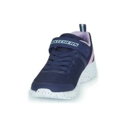 Skechers MICROSPEC Couleur Marine -Geox Boutique 22429281 500 C
