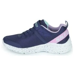 Skechers MICROSPEC Couleur Marine -Geox Boutique 22429281 500 D