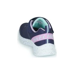 Skechers MICROSPEC Couleur Marine -Geox Boutique 22429281 500 E