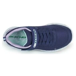 Skechers MICROSPEC Couleur Marine -Geox Boutique 22429281 500 F