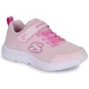 Skechers WAVY LITES Couleur Rose -Geox Boutique 22429288 500 A