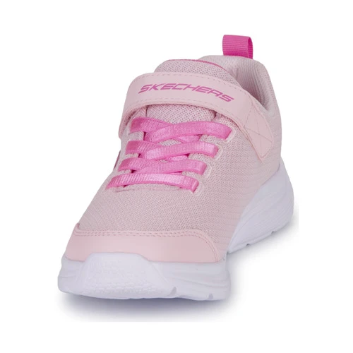 Skechers WAVY LITES Couleur Rose 5 Skechers WAVY LITES Couleur Rose – Image 3