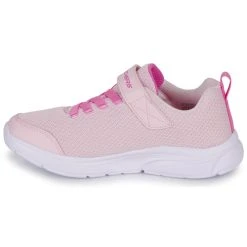 Skechers WAVY LITES Couleur Rose 11 Skechers WAVY LITES Couleur Rose -Geox Boutique 22429288 500 D