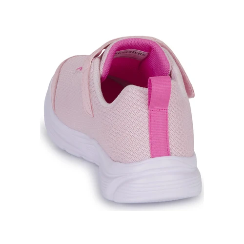 Skechers WAVY LITES Couleur Rose 7 Skechers WAVY LITES Couleur Rose – Image 5