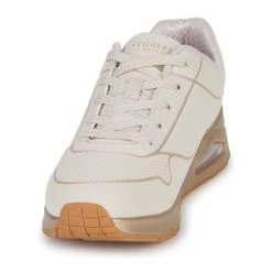 Skechers UNO GEN1 Couleur Beige / Doré 10 Skechers UNO GEN1 Couleur Beige / Doré -Geox Boutique 22429290 500 C