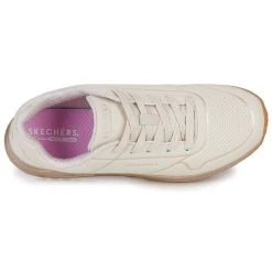 Skechers UNO GEN1 Couleur Beige / Doré 13 Skechers UNO GEN1 Couleur Beige / Doré -Geox Boutique 22429290 500 F