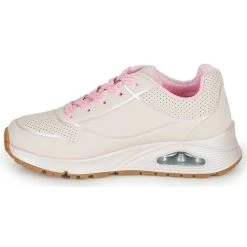 Skechers UNO GEN1 Couleur Rose 11 Skechers UNO GEN1 Couleur Rose -Geox Boutique 22429291 500 D