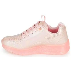 Skechers UNO ICE Couleur Rose -Geox Boutique 22429292 500 D