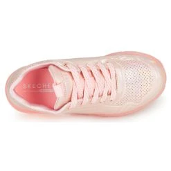 Skechers UNO ICE Couleur Rose -Geox Boutique 22429292 500 F
