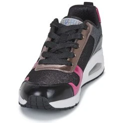 Skechers UNO LITE Couleur Noir -Geox Boutique 22429293 500 C