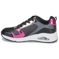 Skechers UNO LITE Couleur Noir -Geox Boutique 22429293 500 D