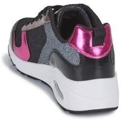 Skechers UNO LITE Couleur Noir -Geox Boutique 22429293 500 E