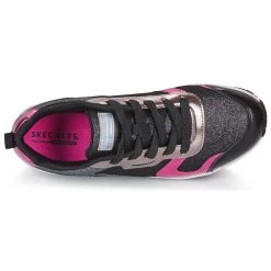 Skechers UNO LITE Couleur Noir -Geox Boutique 22429293 500 F