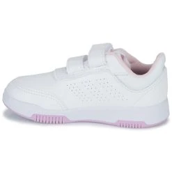 Adidas Performance TENSAUR SPORT 2.0 C Couleur Blanc / Rose 11 Adidas Performance TENSAUR SPORT 2.0 C Couleur Blanc / Rose -Geox Boutique 22570922 500 D