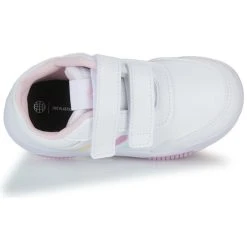 Adidas Performance TENSAUR SPORT 2.0 C Couleur Blanc / Rose 13 Adidas Performance TENSAUR SPORT 2.0 C Couleur Blanc / Rose -Geox Boutique 22570922 500 F