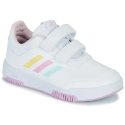 Adidas Performance TENSAUR SPORT 2.0 C Couleur Blanc / Rose