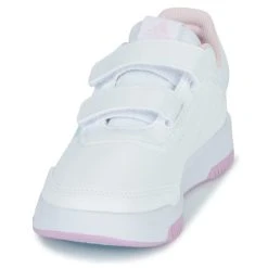 Adidas Performance TENSAUR SPORT 2.0 C Couleur Blanc / Rose -Geox Boutique 22570944 500 C