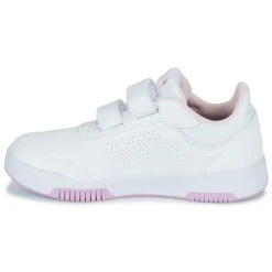 Adidas Performance TENSAUR SPORT 2.0 C Couleur Blanc / Rose -Geox Boutique 22570944 500 D