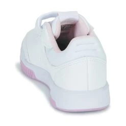 Adidas Performance TENSAUR SPORT 2.0 C Couleur Blanc / Rose -Geox Boutique 22570944 500 E