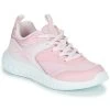 Reebok Sport REEBOK RUSH RUNNER Couleur Rose -Geox Boutique 22571341 500 A