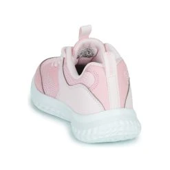 Reebok Sport REEBOK RUSH RUNNER Couleur Rose -Geox Boutique 22571341 500 E