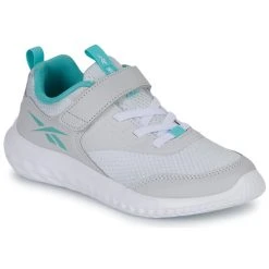 Reebok Sport REEBOK RUSH RUNNER Couleur Gris / Turquoise