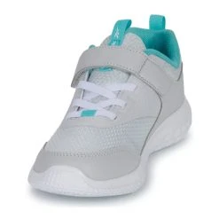 Reebok Sport REEBOK RUSH RUNNER Couleur Gris / Turquoise -Geox Boutique 22571343 500 C