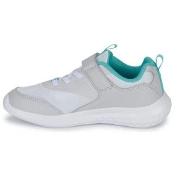 Reebok Sport REEBOK RUSH RUNNER Couleur Gris / Turquoise -Geox Boutique 22571343 500 D