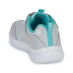 Reebok Sport REEBOK RUSH RUNNER Couleur Gris / Turquoise -Geox Boutique 22571343 500 E
