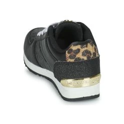 MICHAEL Michael Kors ALLIE JOGGER Couleur Noir -Geox Boutique 22576418 500 E