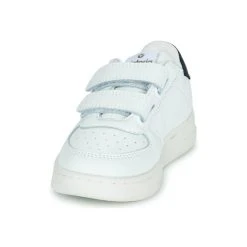 Victoria TIEMPO EFECTO PIEL & COL Couleur Blanc -Geox Boutique 22579930 500 C