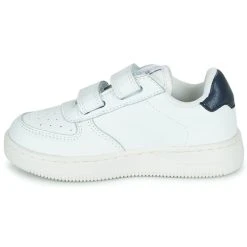 Victoria TIEMPO EFECTO PIEL & COL Couleur Blanc -Geox Boutique 22579930 500 D