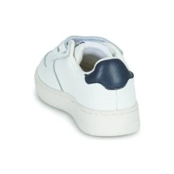 Victoria TIEMPO EFECTO PIEL & COL Couleur Blanc -Geox Boutique 22579930 500 E