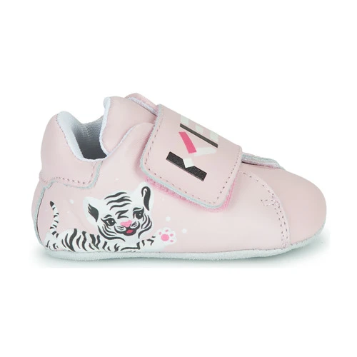 Kenzo K99006 Couleur Rose 4 Kenzo K99006 Couleur Rose – Image 2