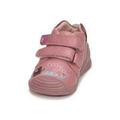 Biomecanics BIOGATEO CASUAL Couleur Rose -Geox Boutique 22799404 500 C