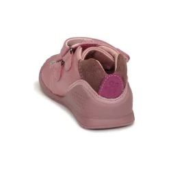 Biomecanics BIOGATEO CASUAL Couleur Rose -Geox Boutique 22799404 500 E