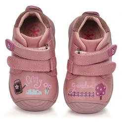 Biomecanics BIOGATEO CASUAL Couleur Rose -Geox Boutique 22799404 500 F