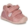 Biomecanics BIOGATEO CASUAL Couleur Rose 1 Biomecanics BIOGATEO CASUAL Couleur Rose -Geox Boutique 22799406 500 A